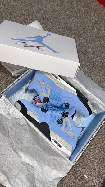 Jordan 4