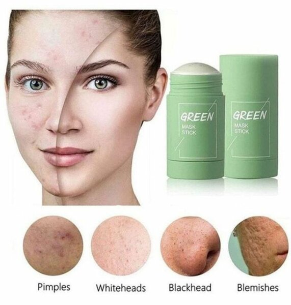 GREEN TEA MASK