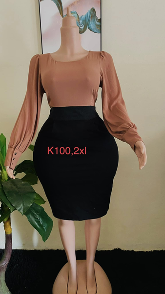dress
