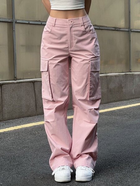Pantalon et cargo
