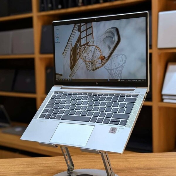 Hp elibook