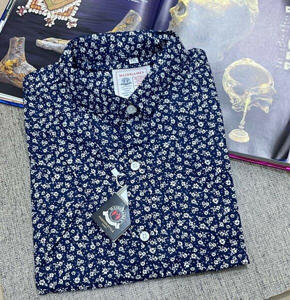 Men fashion short sleeves shorts