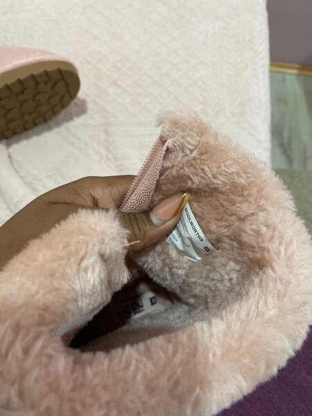 Woolworths boots
