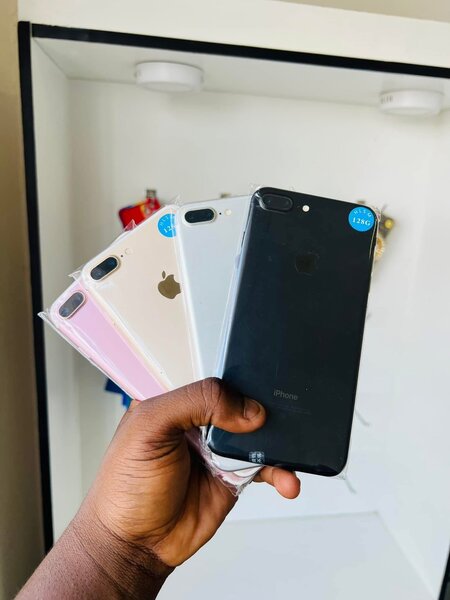 iPhone 7plus