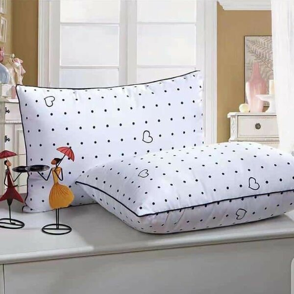 Pillows Cotton