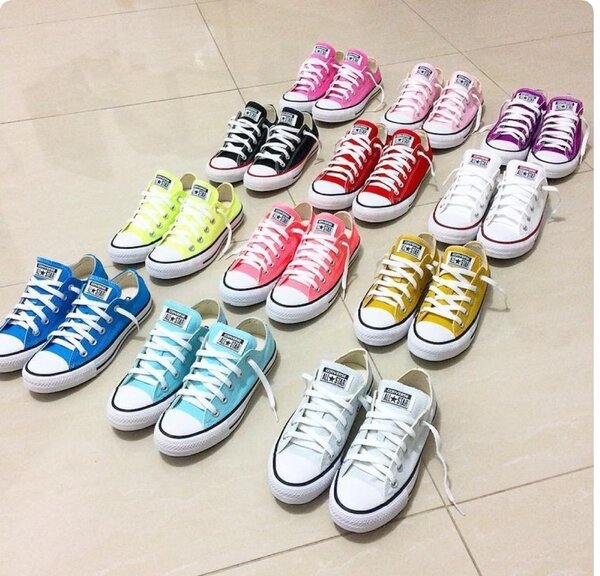 Converses