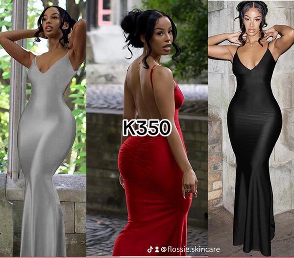 Dresses and 2 piece