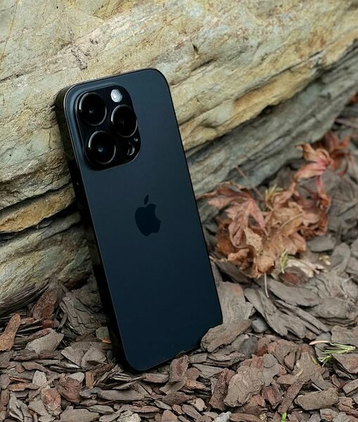iPhone 13 Pro