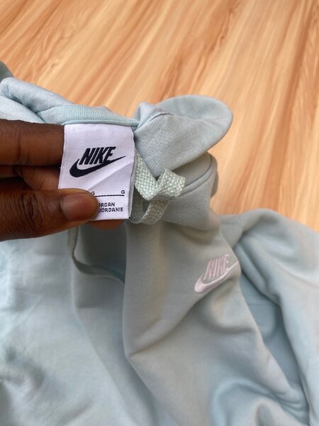 Thrift Hoodies
