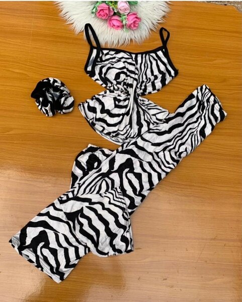 Pyjamas 4 en 1