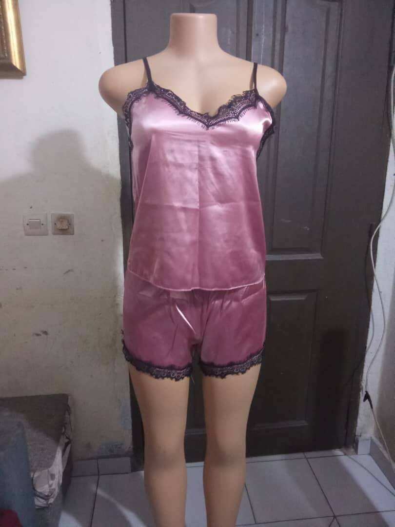 Robe de nuit