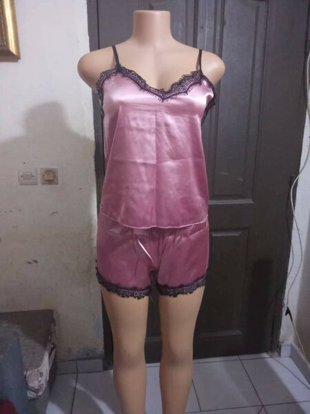 Robe de nuit