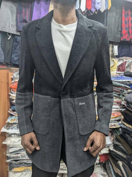 Coats