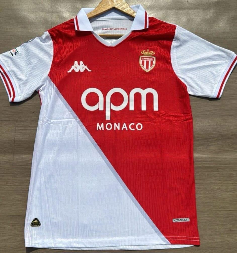 Maillot PSG Édition Spéciale
