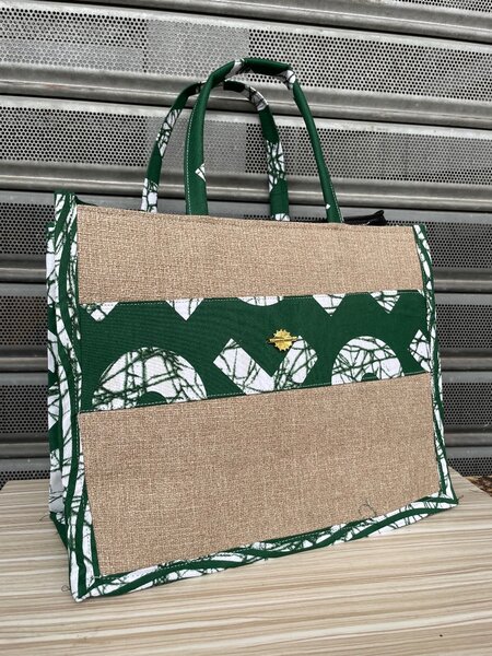 Sac en t