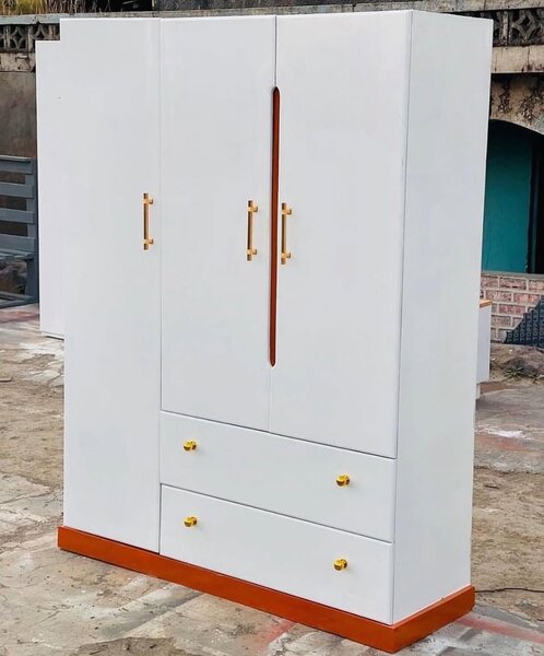 3 in 1 wardrobe