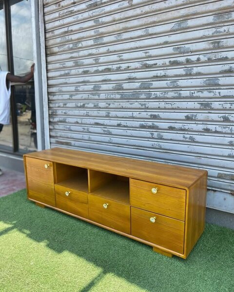 TV stand