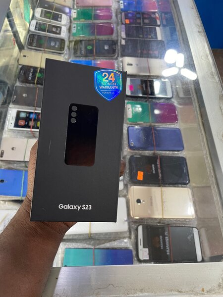 Samsung Galaxy s23