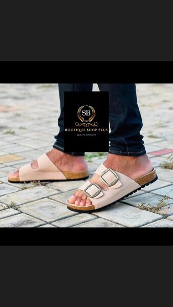 Sandales original