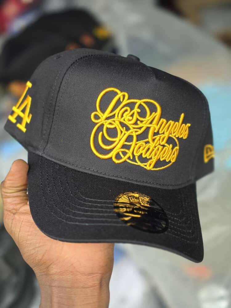 Casquette élégante