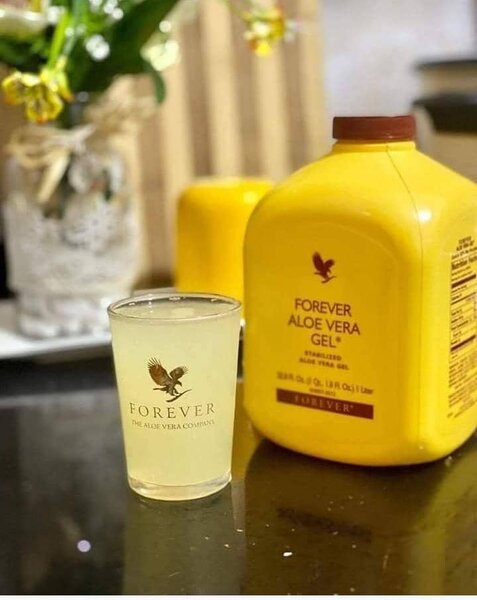Aloès vera