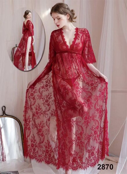 Night gown