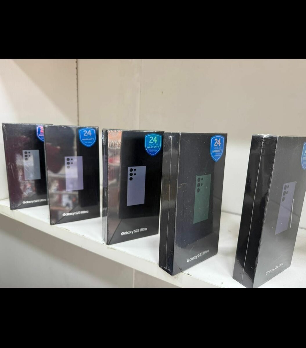 Samsung Galaxy S23 Ultra