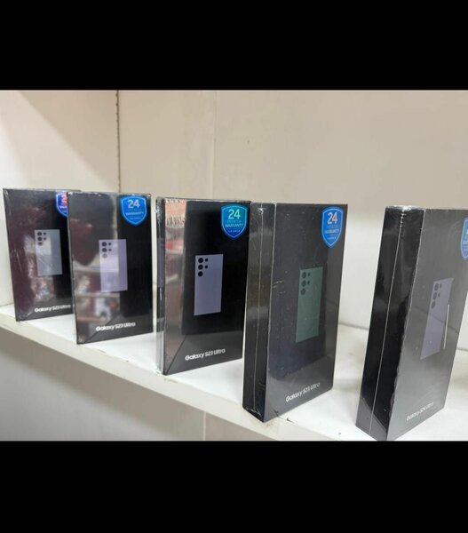 Samsung Galaxy S23 Ultra
