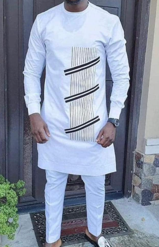 Costume d'homme