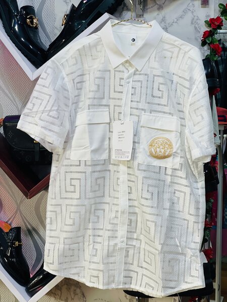 Summer Shirts