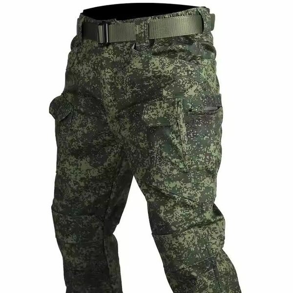 Cargo pants