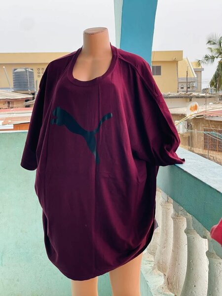 Big tees