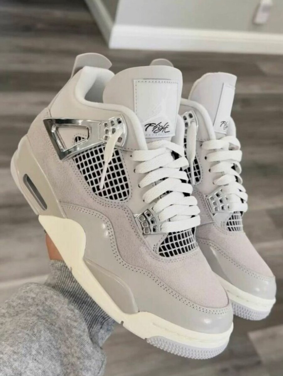 JORDAN 4 FLIGHT
