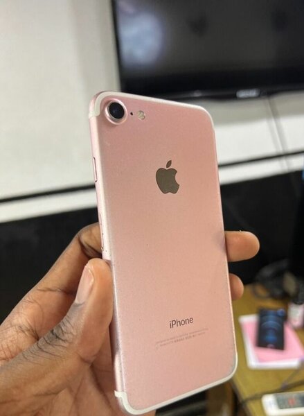 iPhone 7 32GB Rose Gold