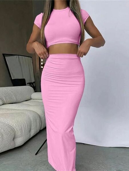 Dresses