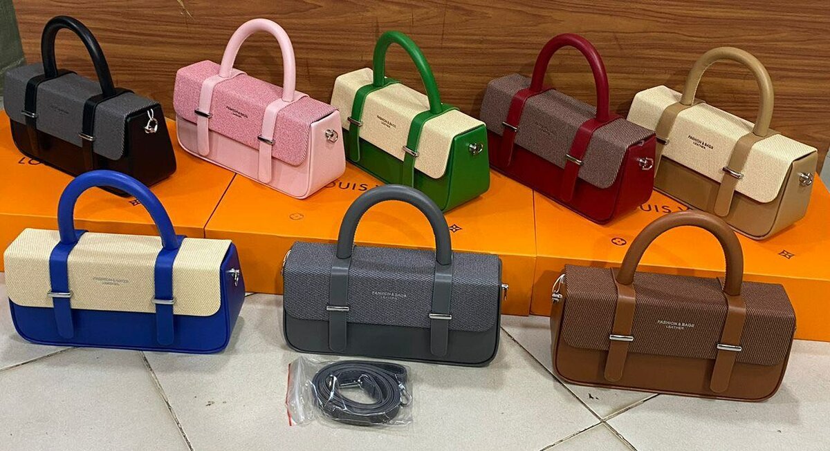 Fashion Bags