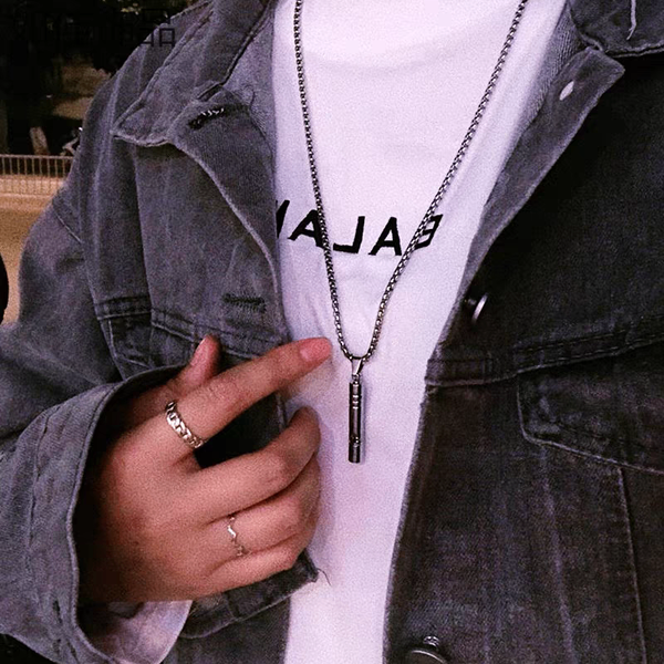 Pendant (Unisex)