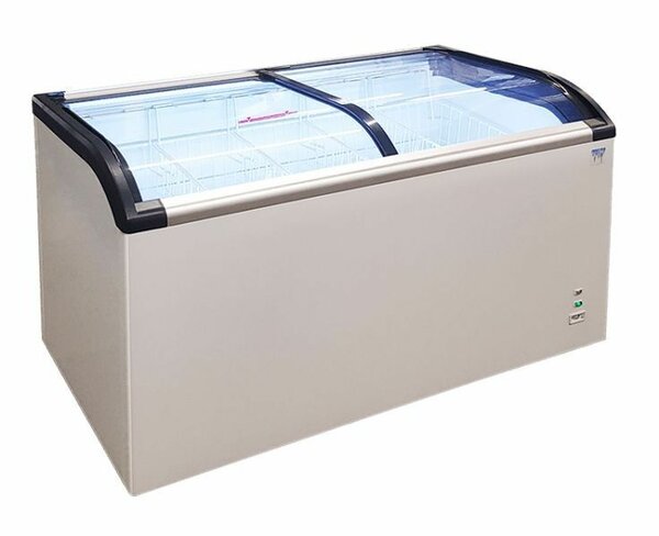 Chest Freezer