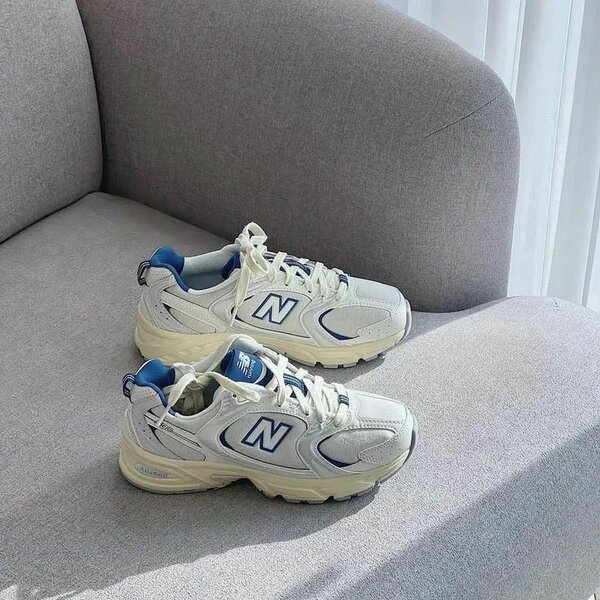 New balance