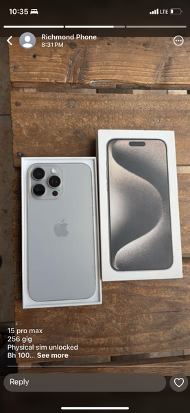 iPhone 13 pro