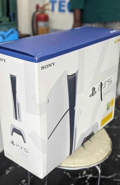 Sony play station 5 digital