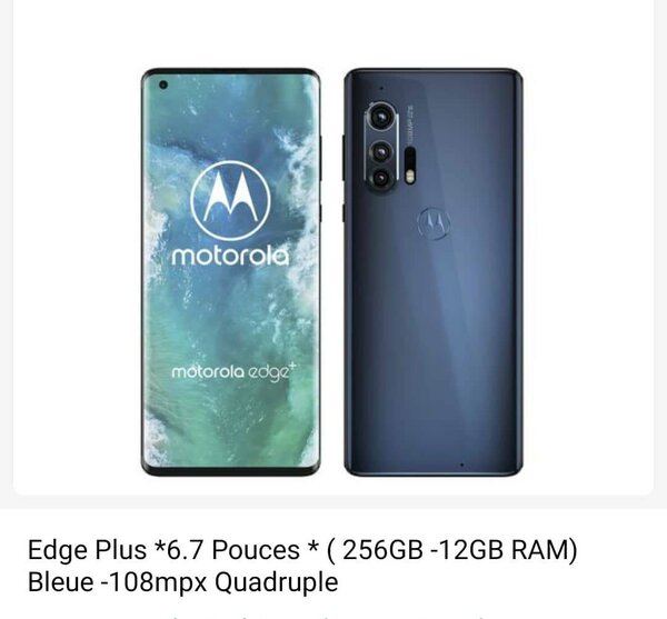 Motorola