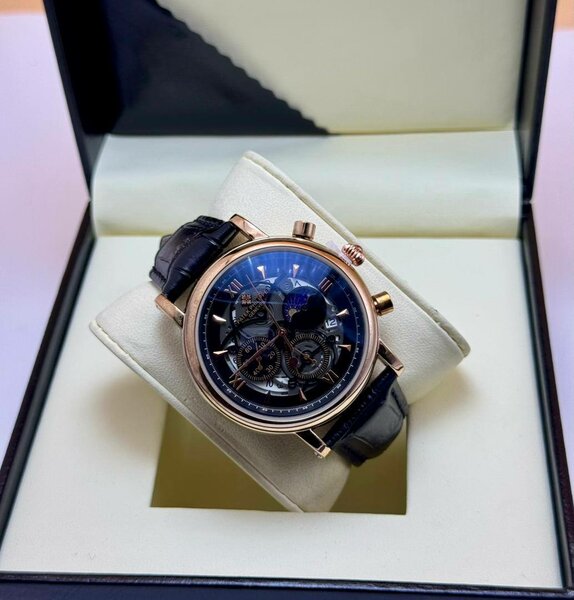 MONTRE HOMME  PATEK