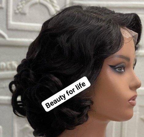 wig