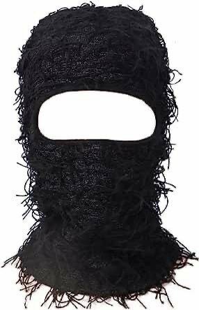 Face mask