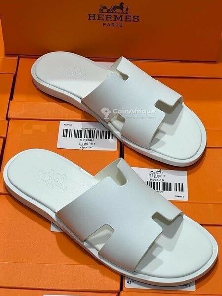 Sandales hermes