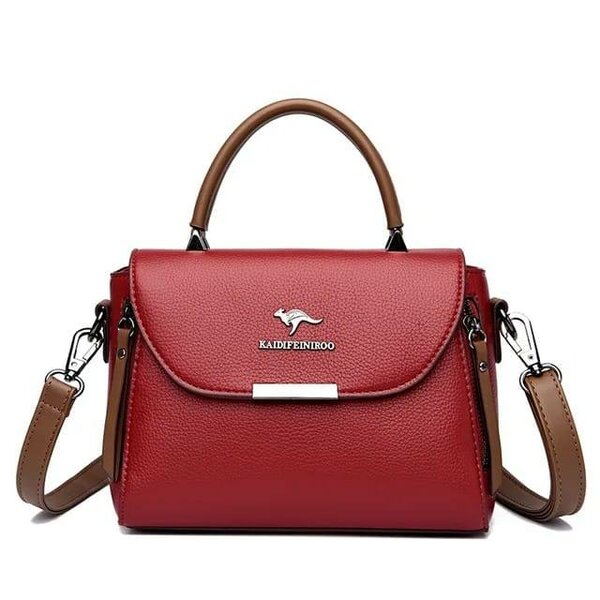 Sac en cuir
