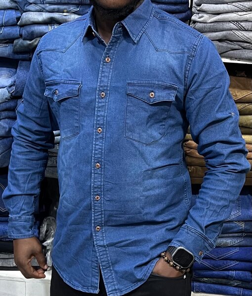 Chemise