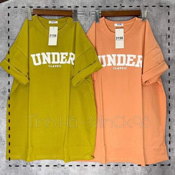 T-shirts