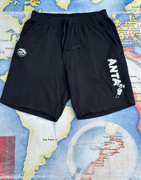 Culotte coton